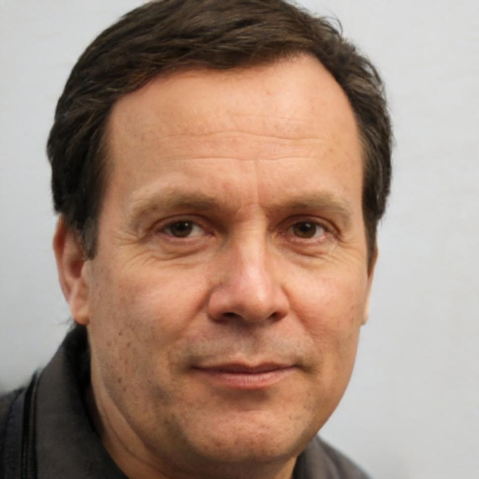 Javier Torres - Coordinador académico y mentor